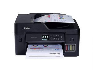 printer Indonesia