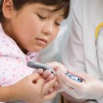 Kenali Tanda Diabetes pada Anak