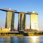 Epic Sale with the Special Deals for a Vacation in Marina Bay Sands