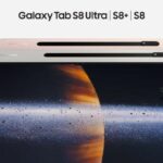 Spesifikasi Galaxy Tab S8 ultra, Cocok Untuk WFH!